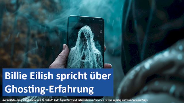 12062024 10 GER Billie Eilish spricht über Ghosting-Erfahrung