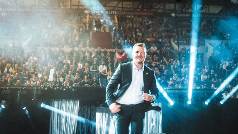 Andreas Matuska - Ein kritischer Blick auf sein Coaching-Programm