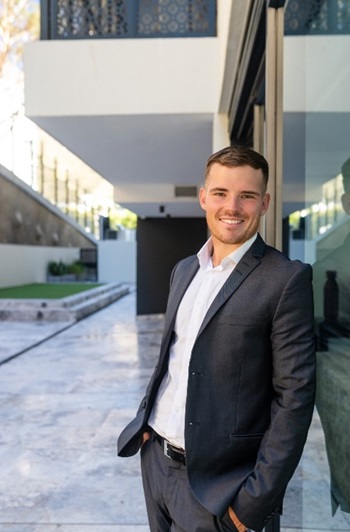 Andreas Matuska ist einer der bekanntesten Online-Marketer