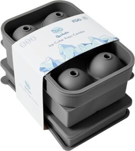 Fragen aus dem Eiswürfelform Test und Vergleich