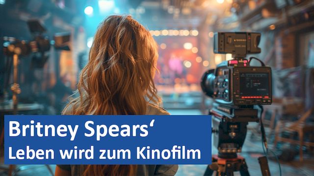 02082024 04 GER Britney Spears' Leben wird zum Kinofilm