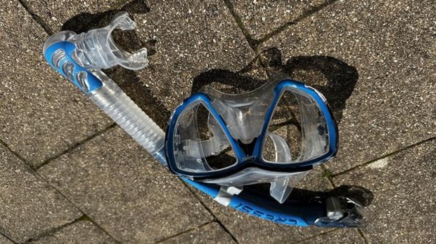 Wie funktioniert ein Tauchmaske Test und Vergleich?