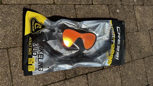 Die Geschichte der Tauchmaske im Test und Vergleich