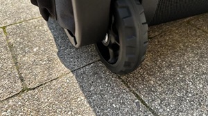 Verschiedene Testkriterien in einem Backpacking Rucksack Test und Vergleich