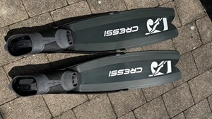 Was ist ein Schwimmflossen Test und Vergleich?