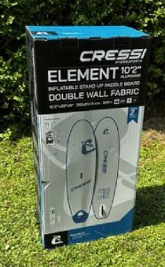 Was ist ein SUP Board Test und Vergleich?