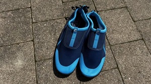 Alles wissenswerte in einem Badeschuh Test