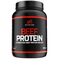 XXL Nutrition Beef Protein