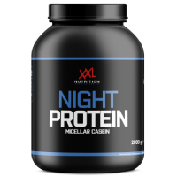 XXL Nutrition Night Protein