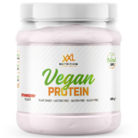 XXL Nutrition Vegan Protein