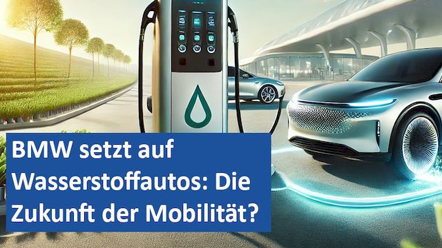 07092024 12 GER BMW setzt auf Wasserstoffautos Die Zukunft der Mobilität