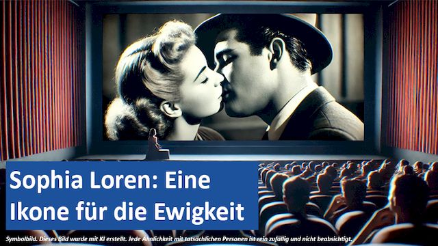 20092024 01 GER Sophia Loren Eine Ikone für die Ewigkeit