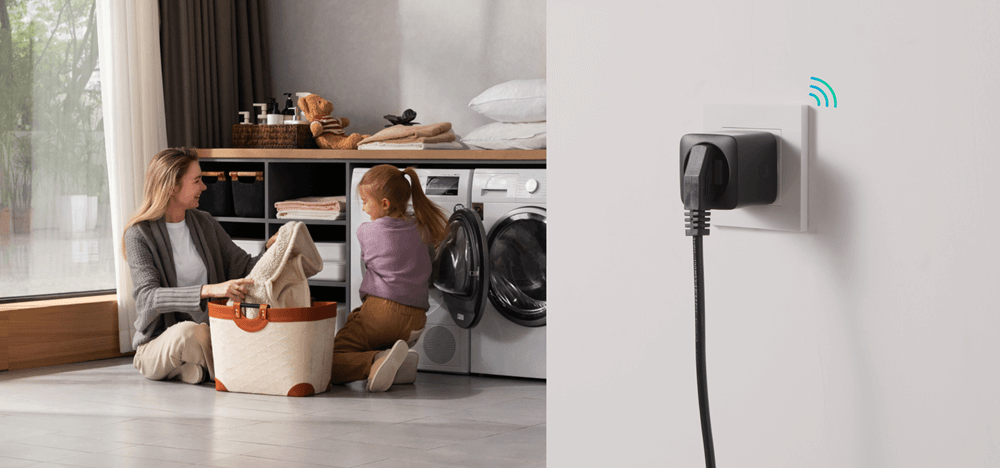 Smarte Stecker für Balkonkraftwerke
