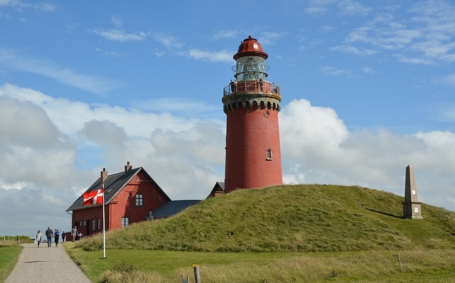 Urlaub in Dänemark - Ferienhaus oder Hotel