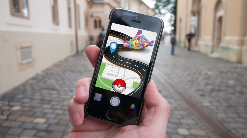 Handy Spiele Faszination