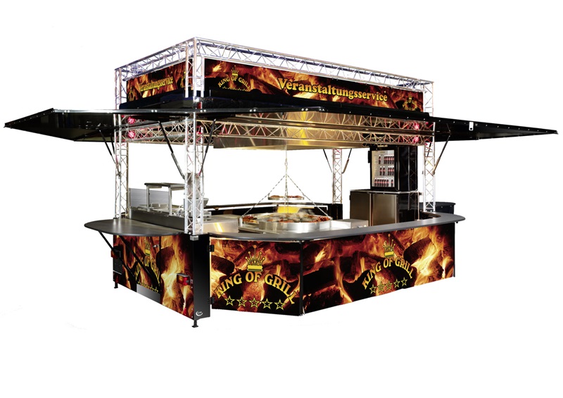 Street-Food-Kultur