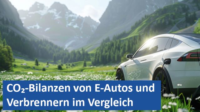 021124 05 GER CO₂-Bilanzen von E-Autos und Verbrennern im Vergleich