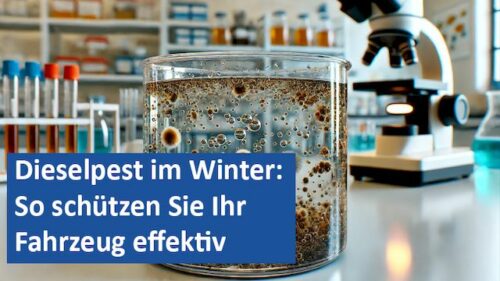 Winter Notfall Fur Ihren Diesel So Schutzen Sie Ihren Motor Mit Dem Richtigen Dieselzusatz Im Winterfeed