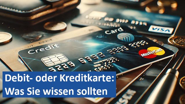 261024 02 GER Debit- oder Kreditkarte Was Sie wissen sollten