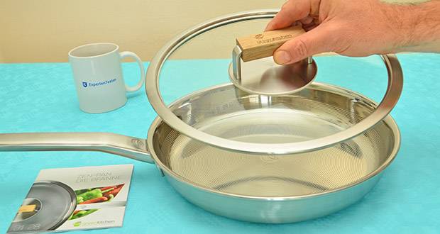 AQON PURE HOME+ Test: Kalkschutz ohne Chemie - Effektiv?