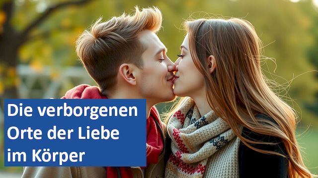 071224 09 GER Die verborgenen Orte der Liebe im Körper