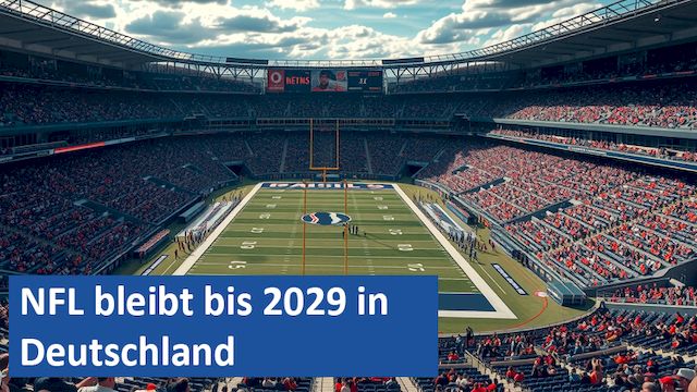 121224 04 GER NFL bleibt bis 2029 in Deutschland