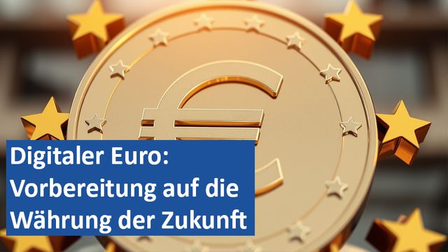 241124 056 GER Digitaler Euro Vorbereitung auf die Währung der Zukunft