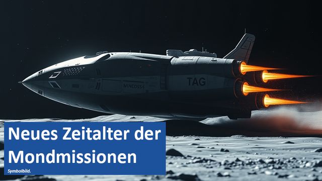 291124 01 GER Neues Zeitalter der Mondmissionen