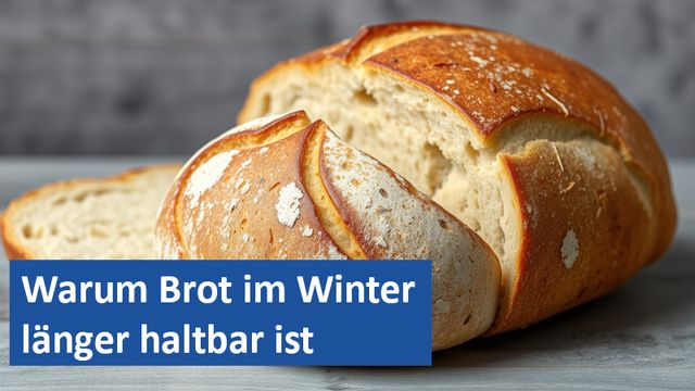 120125 11 GER Warum Brot im Winter länger haltbar ist