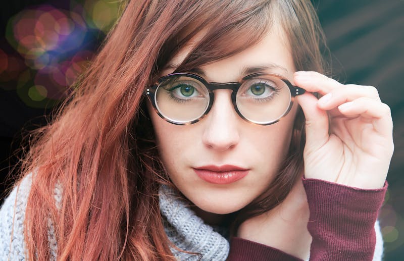 Frauen haben häufiger Augenprobleme