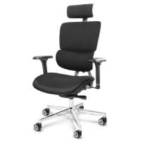 CLOUVOU MasterSeat Schreibtischstuhl Test