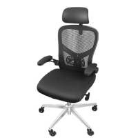 CLOUVOU SmartSeat Chefsessel Test