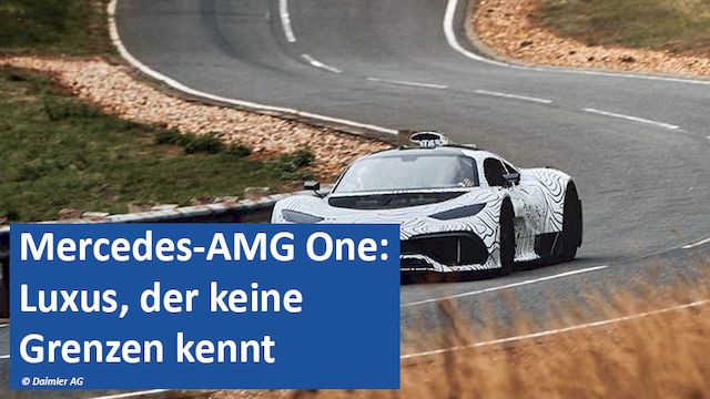 09032025 06 GER Mercedes-AMG One Luxus, der keine Grenzen kennt