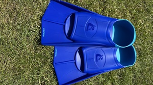 Die führenden Hersteller von Schwimmflossen im Test und Vergleich