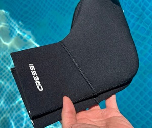 Alle Marken von Tauchsocken im Test und Vergleich