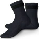 Tauchsocken Test 2025 • Die 11 besten Tauchsocken im Vergleich