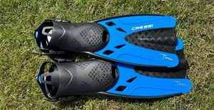 Alle Vorteile von Schwimmflossen im Test und Vergleich