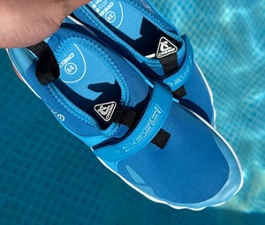 Was ist ein Badeschuhe Test und Vergleich?