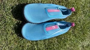 Alles wissenswerte aus einem Badeschuhe Test und Vergleich