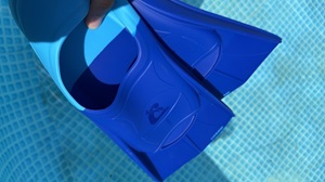 Alles wissenswerte in einem Schwimmflossen Test und Vergleich