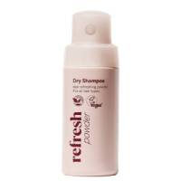 Trockenshampoos