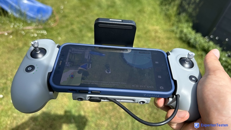 Potensic ATOM 2 GPS Drohne