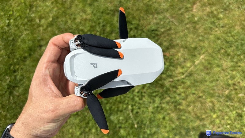Potensic ATOM 2 GPS Drohne