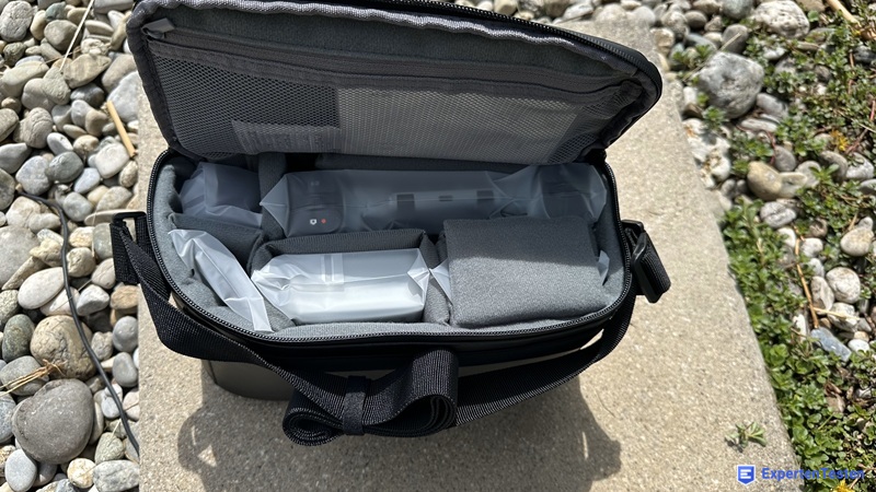 Potensic ATOM 2 GPS Drohne