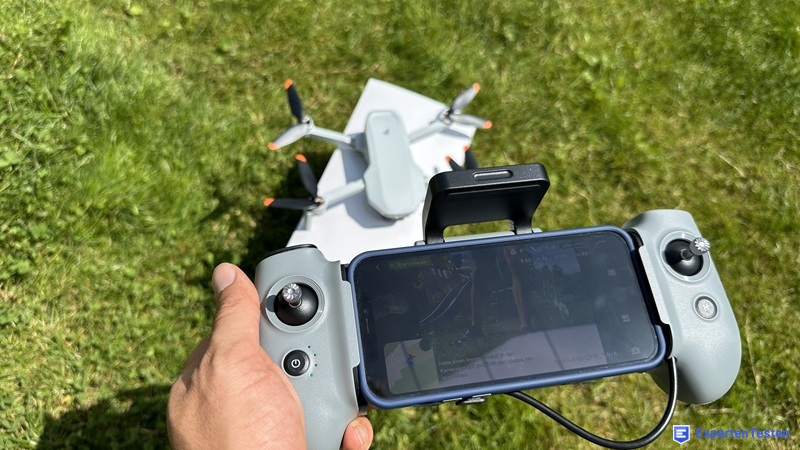 Potensic ATOM 2 GPS Drohne