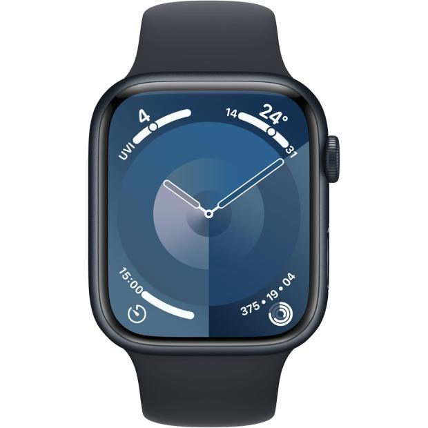 Apple Watch Series 9 Erfahrungen externer Nutzer:innen