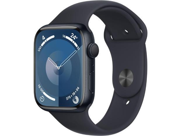 Apple Watch Series 9 – Ausführlicher Testbericht