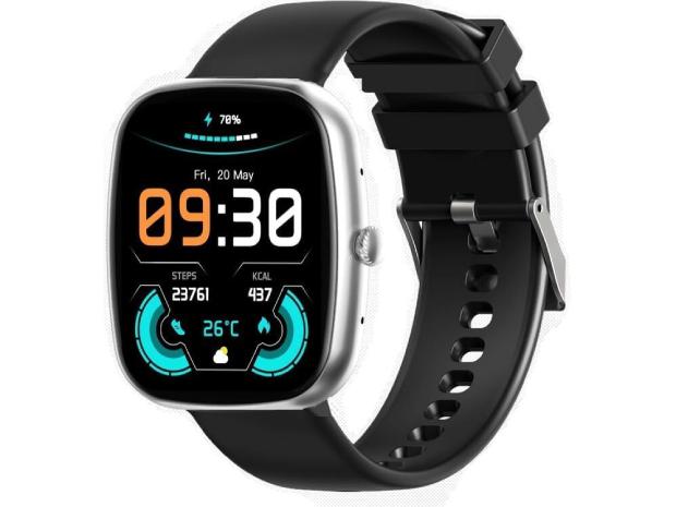 Atlanta Fitnesstracker 9728/7 – Umfassender Testbericht und Analyse