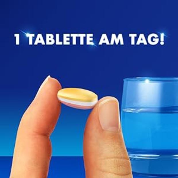Bion3 Energy Multivitamin Testverlauf und Bewertungskriterien