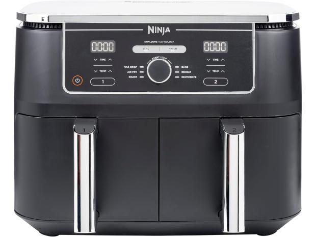 Ninja Foodi MAX Dual Zone Heißluftfritteuse AF400EU – Detaillierter Testbericht und Erfahrungen